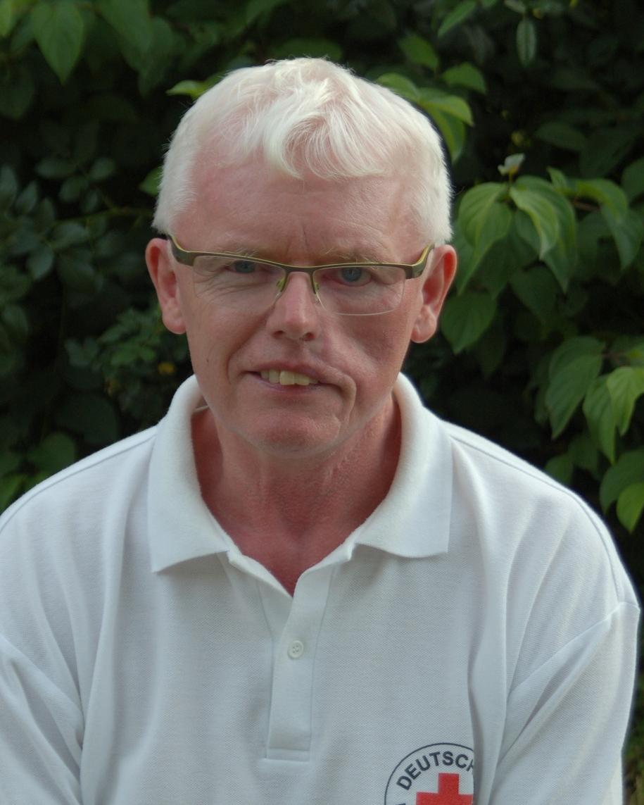 Siegfried Schöler